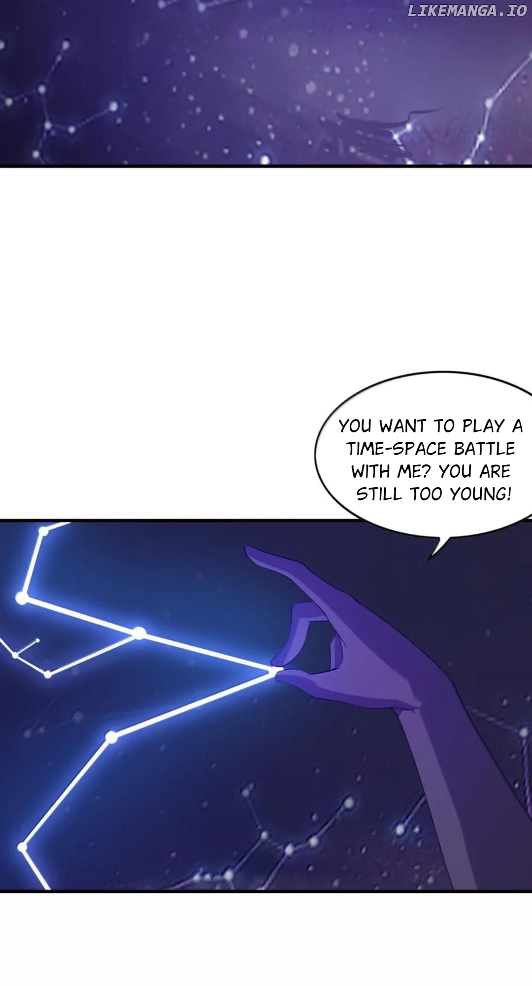 My Harem Is Entirely Female Demon Villains Chapter 212 - page 33